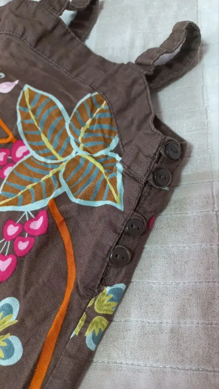 Пакет вещей на девочку 2 года - Товары для детей в Уфа