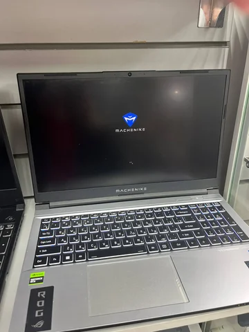 Ноутбук с процессором Intel Core i5-12450H и видеокартой RTX 4050 - Электроника в Уфа