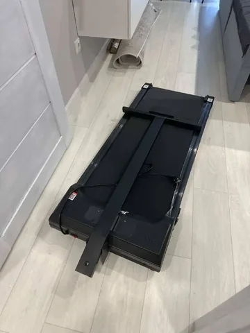 Продам новую беговую дорожку - Хобби и отдых в Уфа