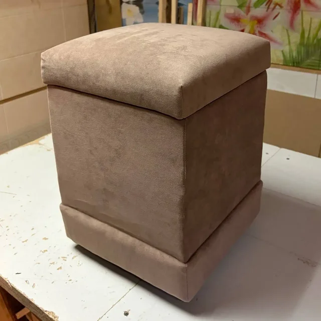 Новый пуфик с ящиком для кухни/коридора - частное объявление в Уфа