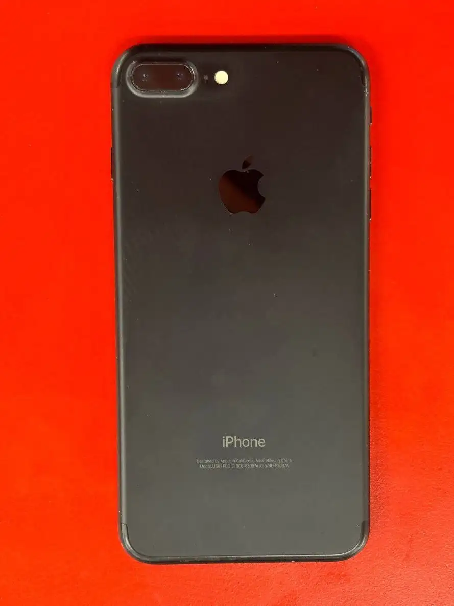 IPHONE 7 PLUS 256Gb в хорошем состоянии - Смартфоны (Электроника) в Уфа