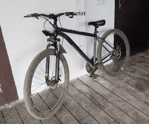 Продам горный велосипед RUSH HOUR 29 дюймов - Люстры в Уфа