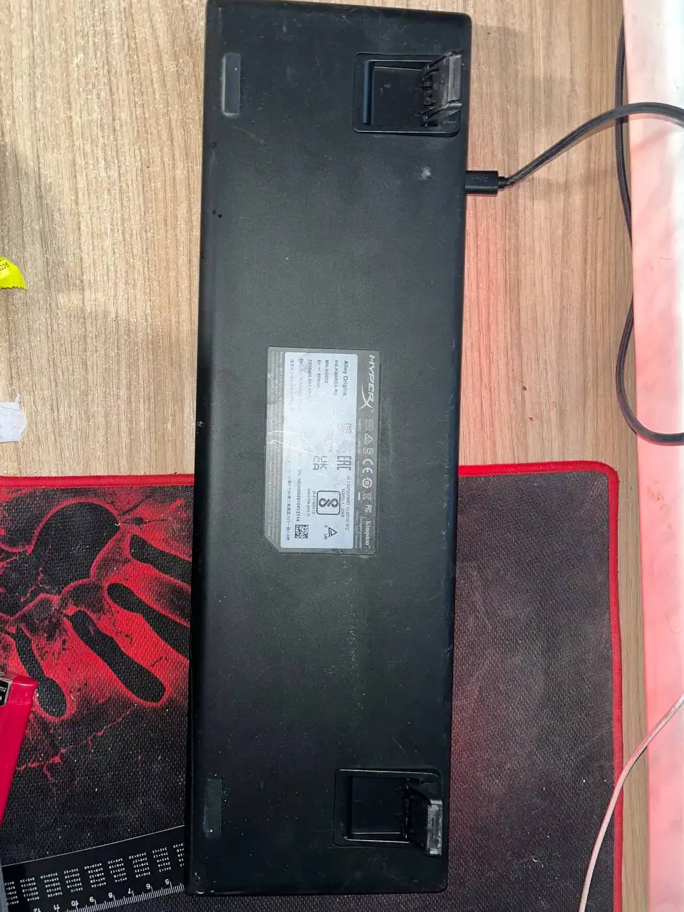 Полный набор компьютерного оборудования в исправном состоянии - Компьютеры и комплектующие (Электроника) в Уфа