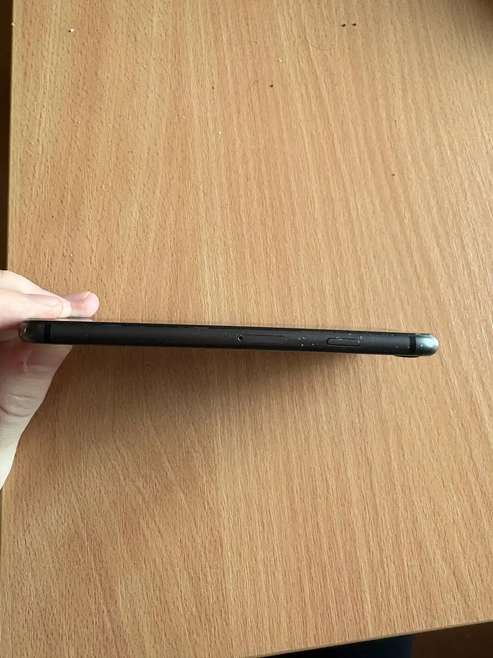 Продам айфон в хорошем состоянии - Смартфоны (Электроника) в Уфа