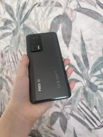 Продаётся телефон Poco F5 Pro 12/256 Гб - частное объявление в Уфа