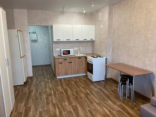 Сдам студию 28м2 в Кузнецовском затоне - частное объявление в Уфа