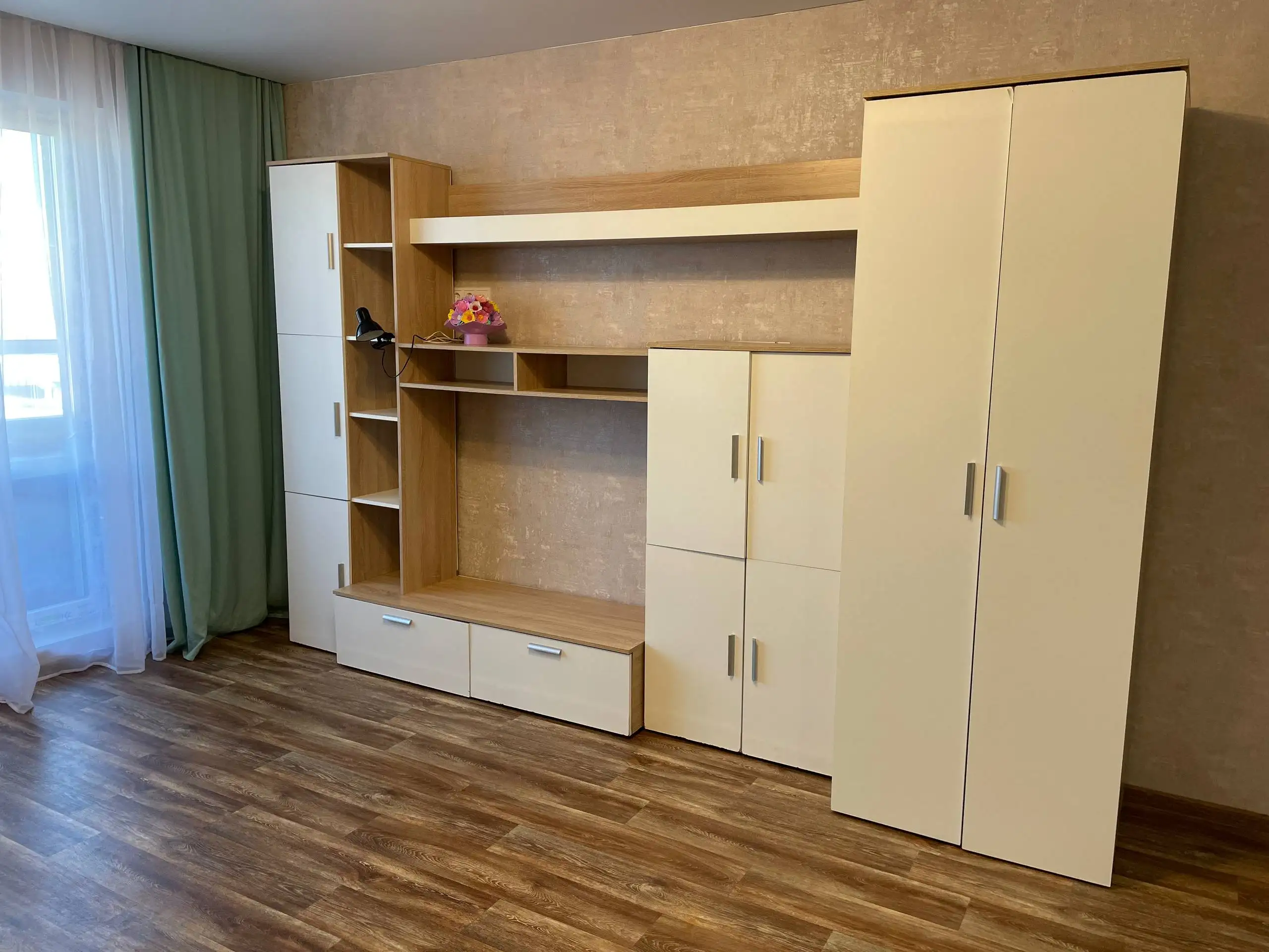 Сдам студию 28м2 в Кузнецовском затоне - Аренда квартир (Недвижимость) в Уфа