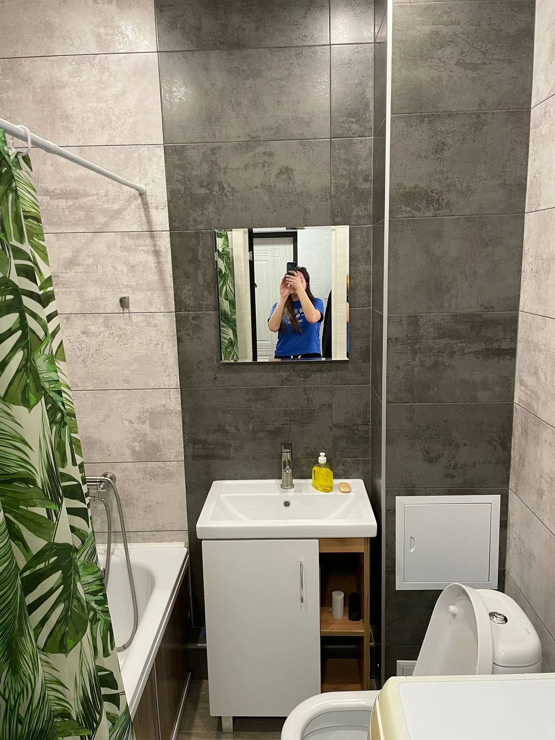 Сдам студию 28м2 в Кузнецовском затоне - Аренда квартир (Недвижимость) в Уфа