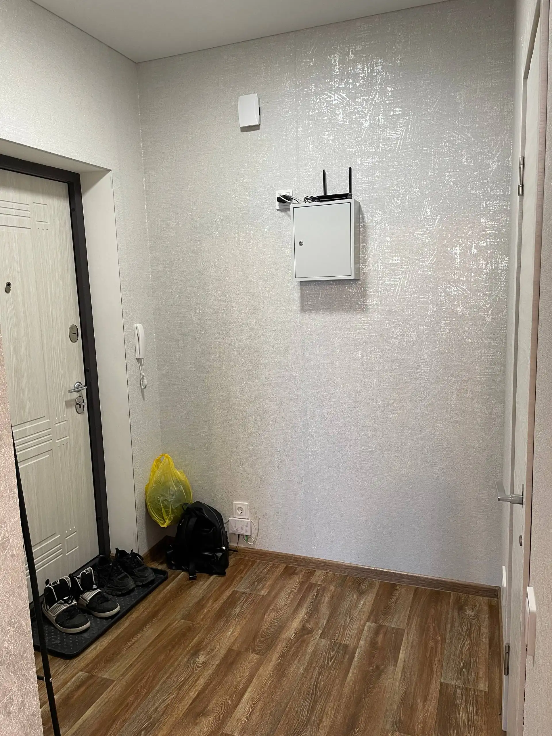 Сдам студию 28м2 в Кузнецовском затоне - Аренда квартир (Недвижимость) в Уфа