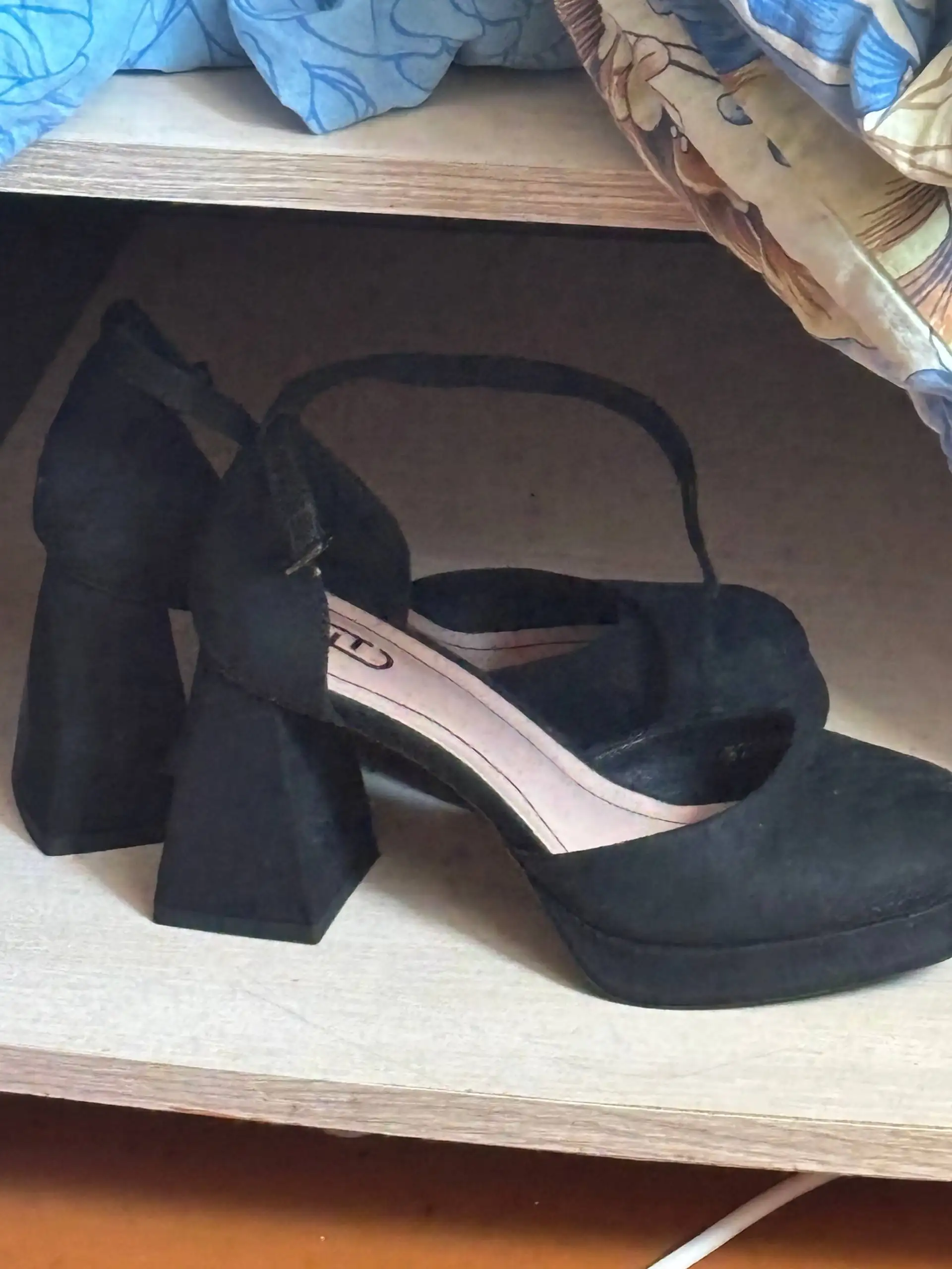 Туфли 37 размер - Обувь (Одежда) в Уфа