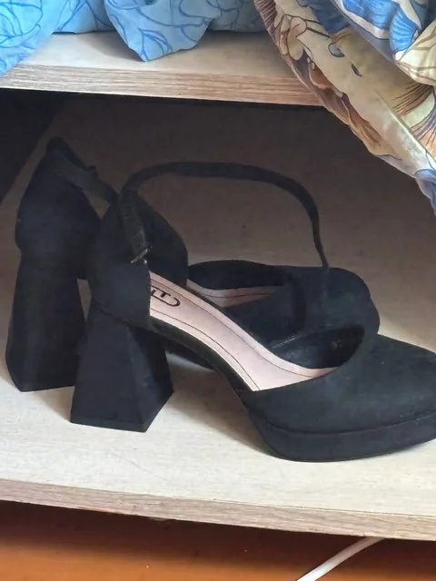 Туфли 37 размер - Одежда в Уфа