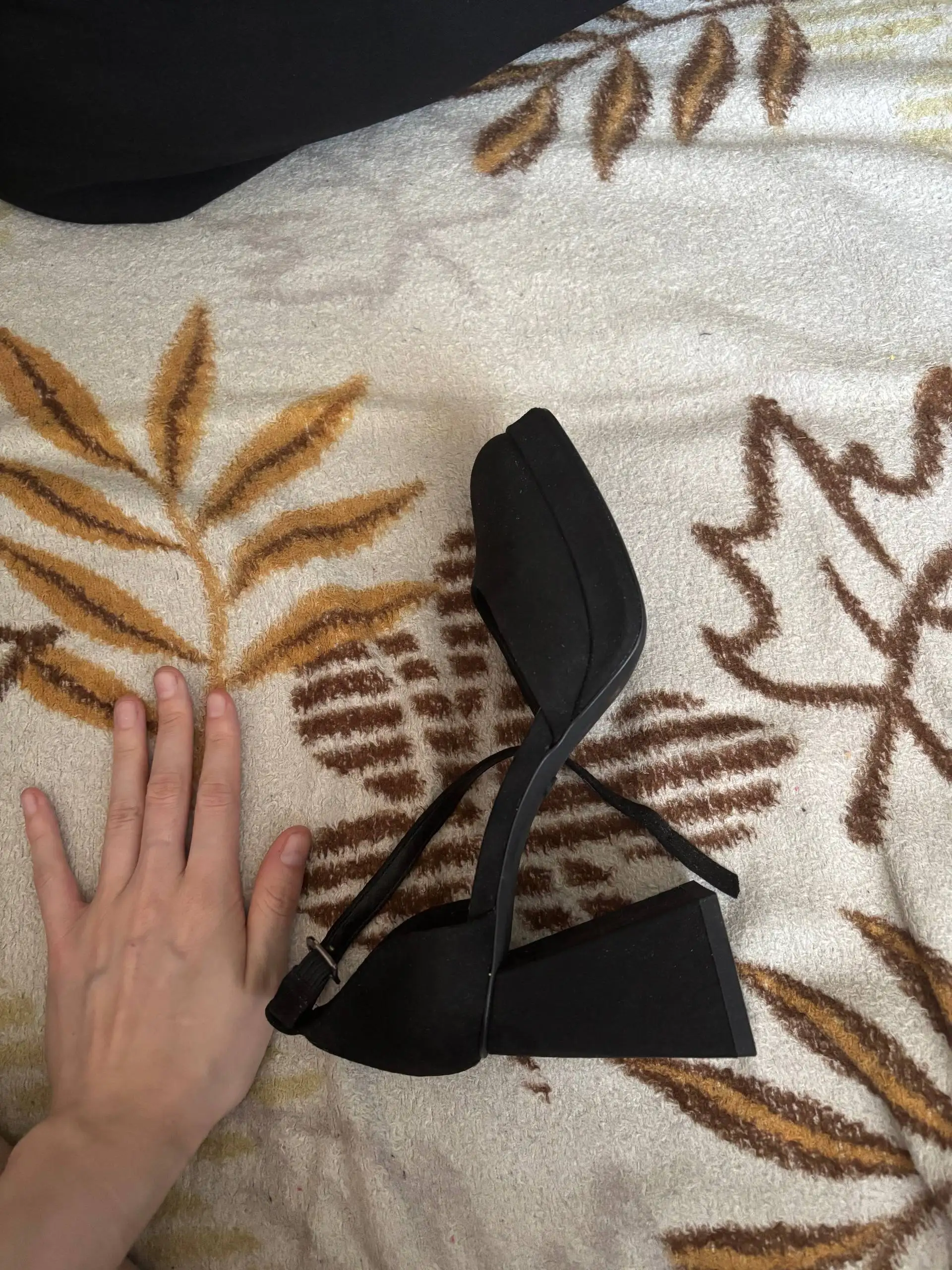 Туфли 37 размер - Обувь (Одежда) в Уфа