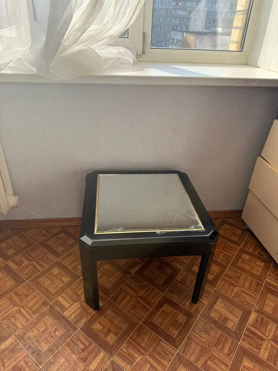 Мебель для дома: журнальный столик, кресло, компьютерный и пеленальный столы - Мебель (Барахолка) в Уфа