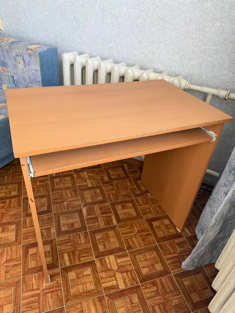 Мебель для дома: журнальный столик, кресло, компьютерный и пеленальный столы - Мебель (Барахолка) в Уфа