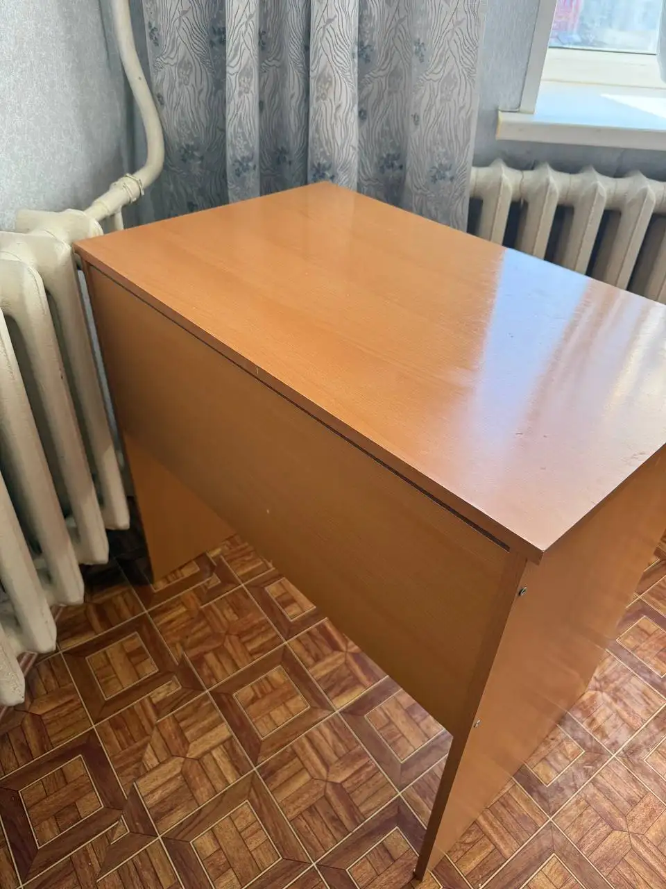 Мебель для дома: журнальный столик, кресло, компьютерный и пеленальный столы - Мебель (Барахолка) в Уфа