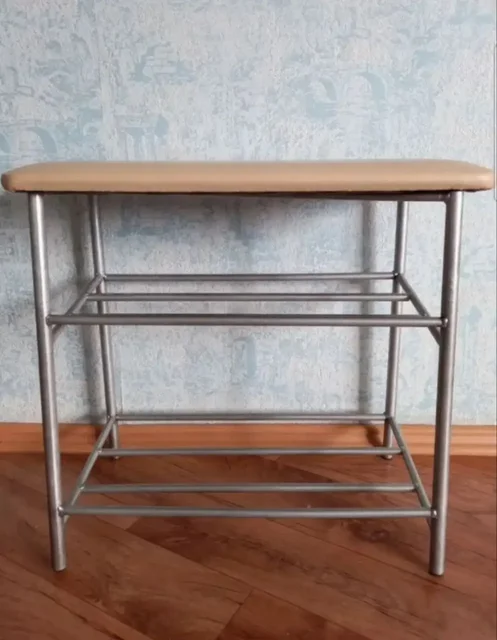 Обувница новая в отличном состоянии - Для дома и дачи в Уфа