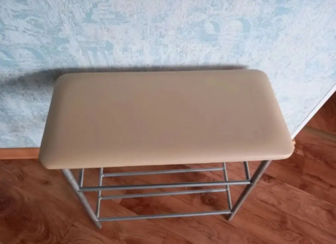 Обувница новая в отличном состоянии - Мебель (Для дома и дачи) в Уфа