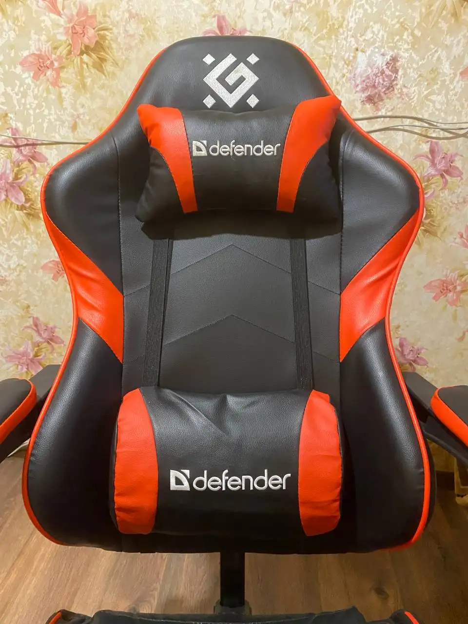 Продам игровое кресло Defender - Барахолка в Уфа