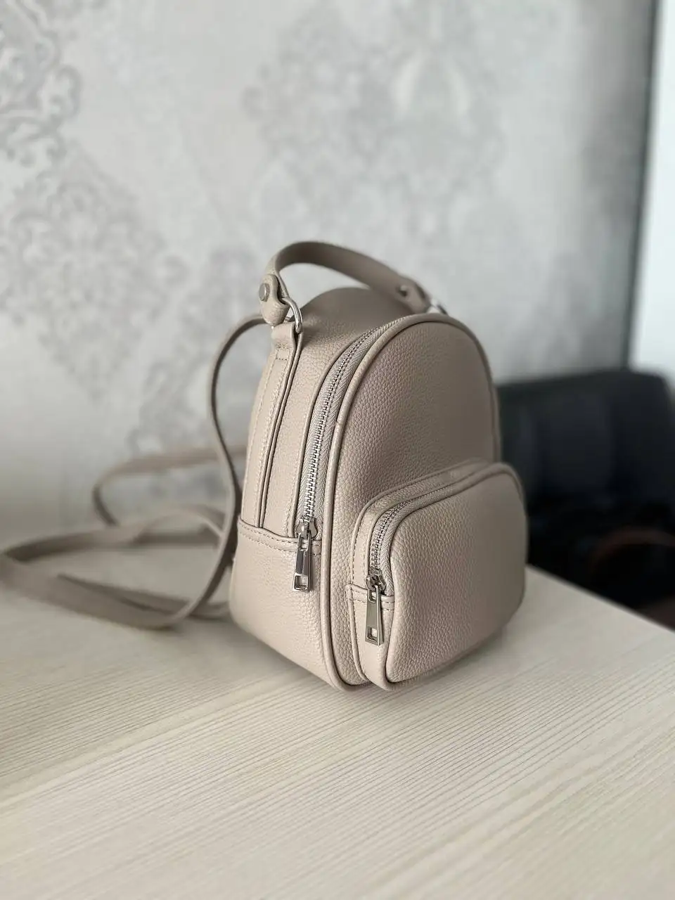 Продам рюкзак и сумки Marmalato - Аксессуары (Одежда) в Уфа