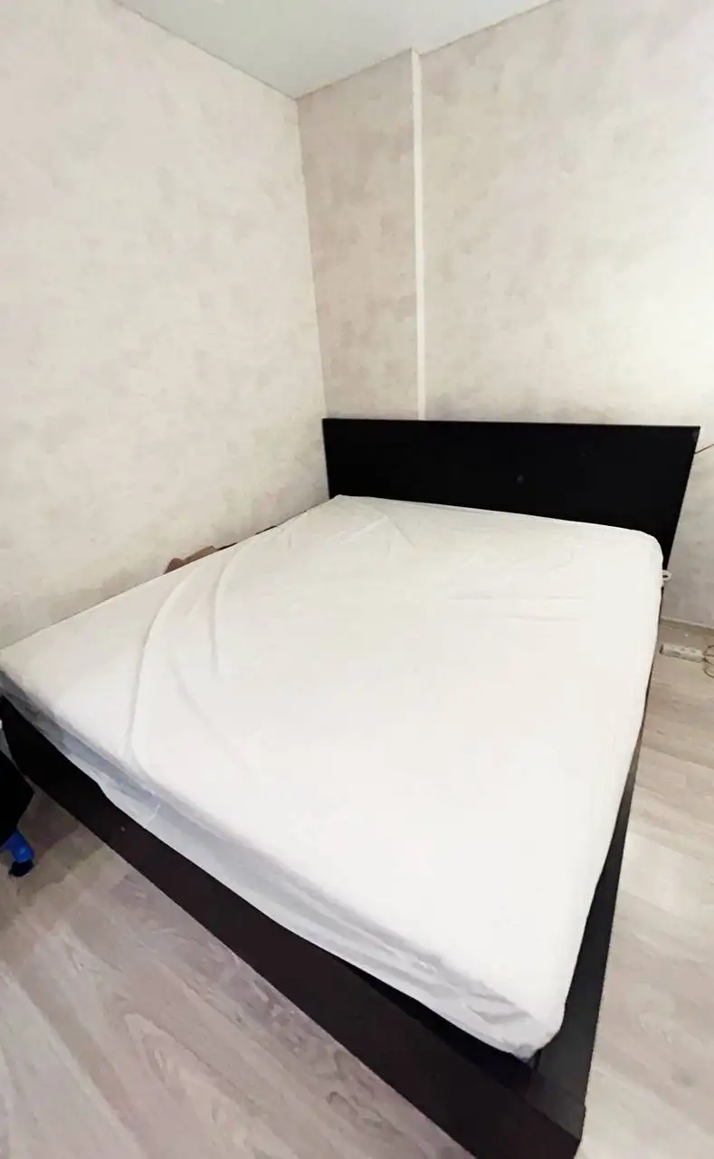 Продам кровать ИКЕА Мальм 180х200 - Мебель (Для дома и дачи) в Уфа