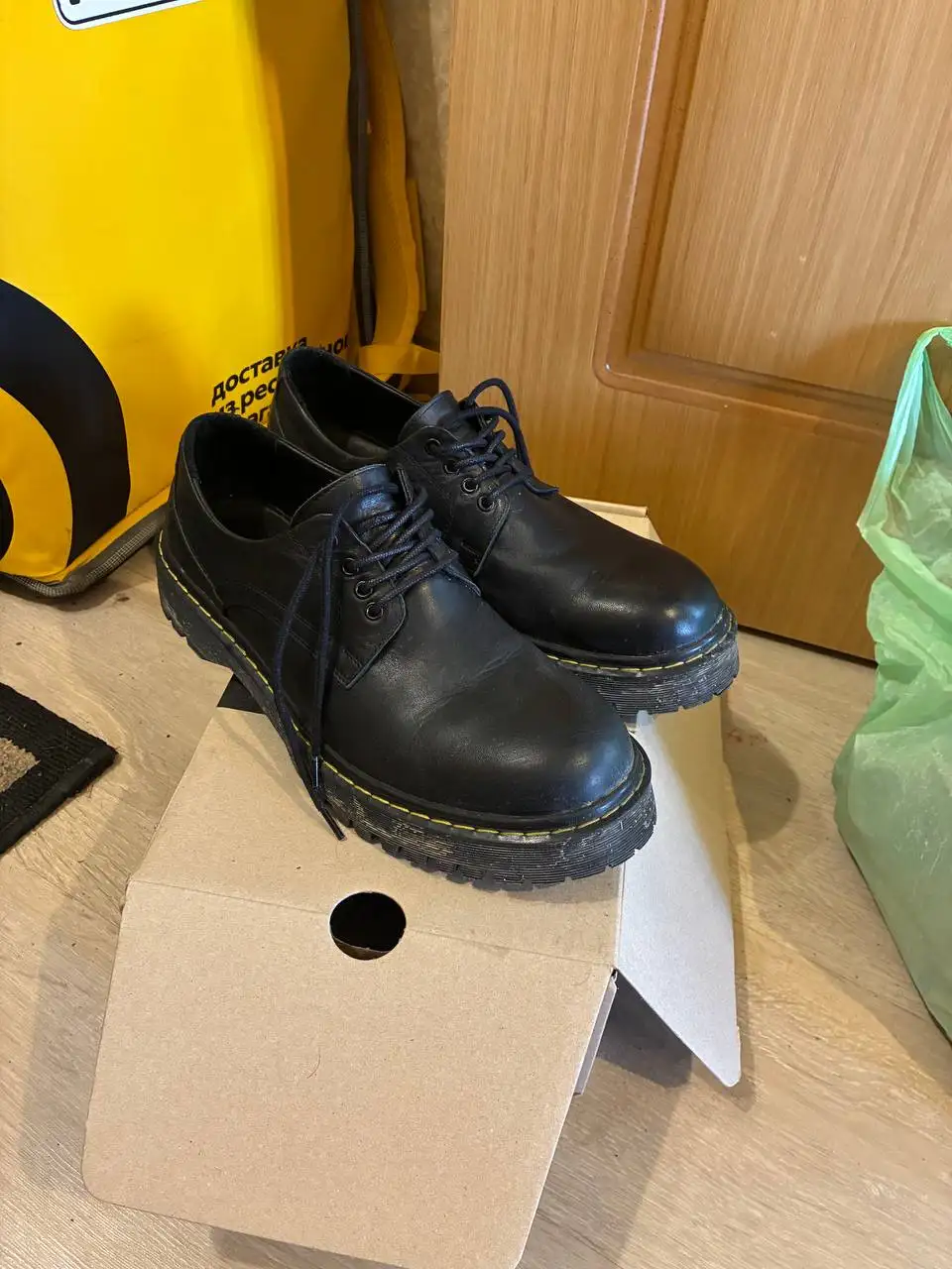 Ботинки Camelot 43 размер - Обувь (Одежда) в Уфа