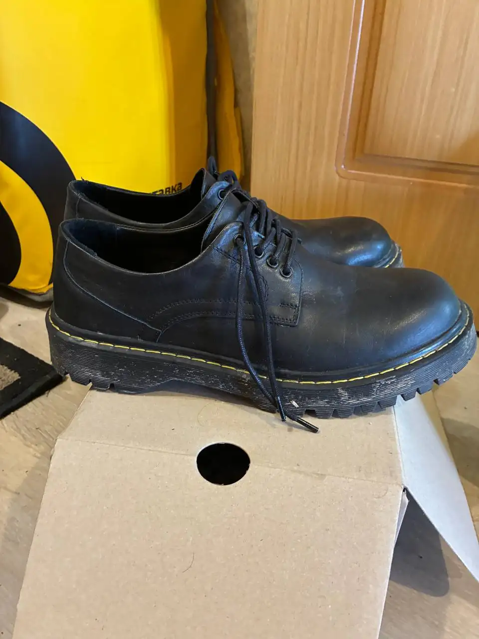 Ботинки Camelot 43 размер - Обувь (Одежда) в Уфа