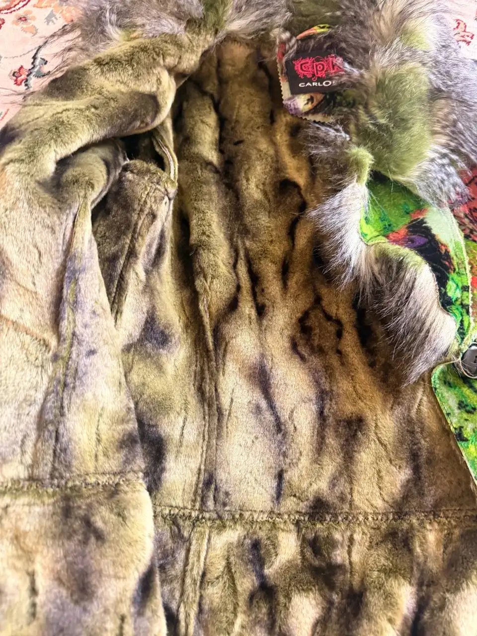 Пальто демисезон-зима от Carlopik - Верхняя одежда (Одежда) в Уфа