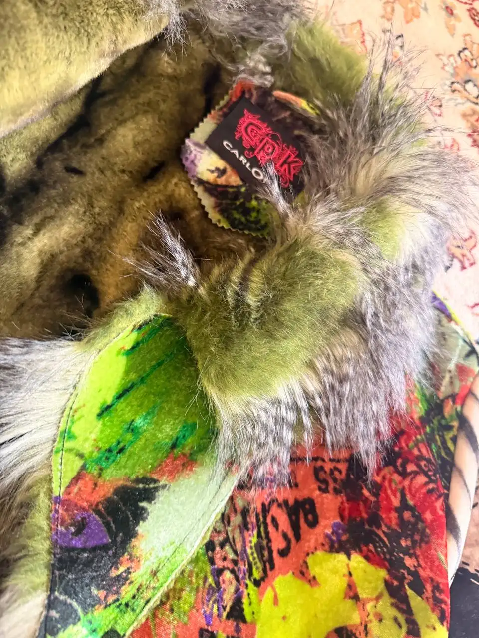 Пальто демисезон-зима от Carlopik - Верхняя одежда (Одежда) в Уфа