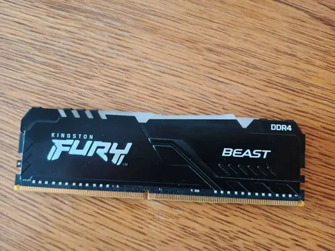 Оперативная память 16GB - частное объявление в Уфа