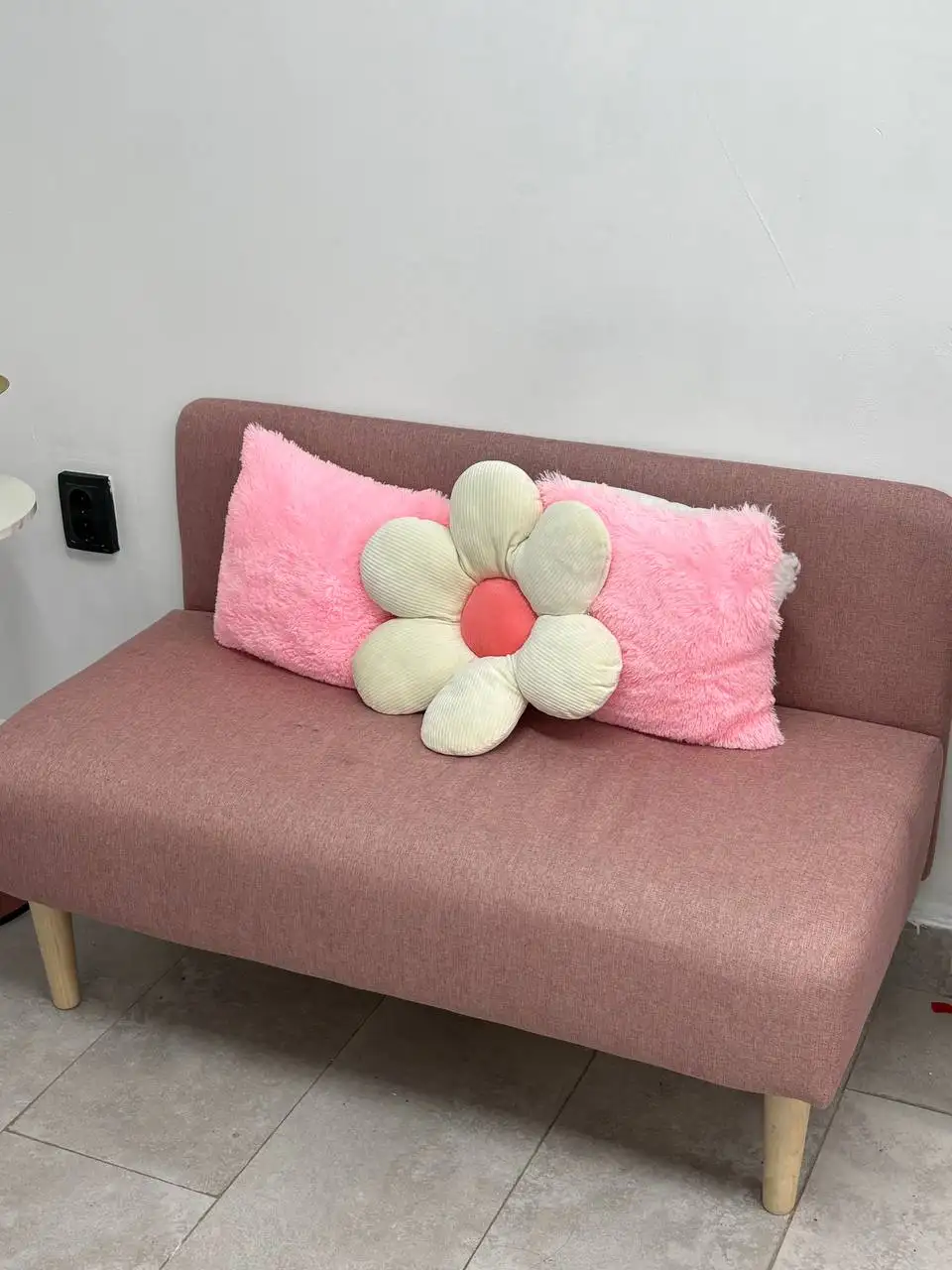 Продажа комода, журнального столика и дивана - Барахолка в Уфа