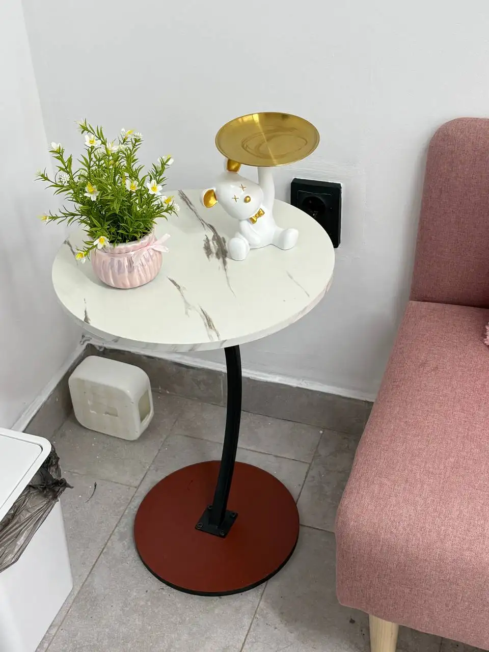 Продажа комода, журнального столика и дивана - Барахолка в Уфа