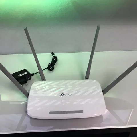 Продам роутер TP-Link - Телефоны и смартфоны в Уфа