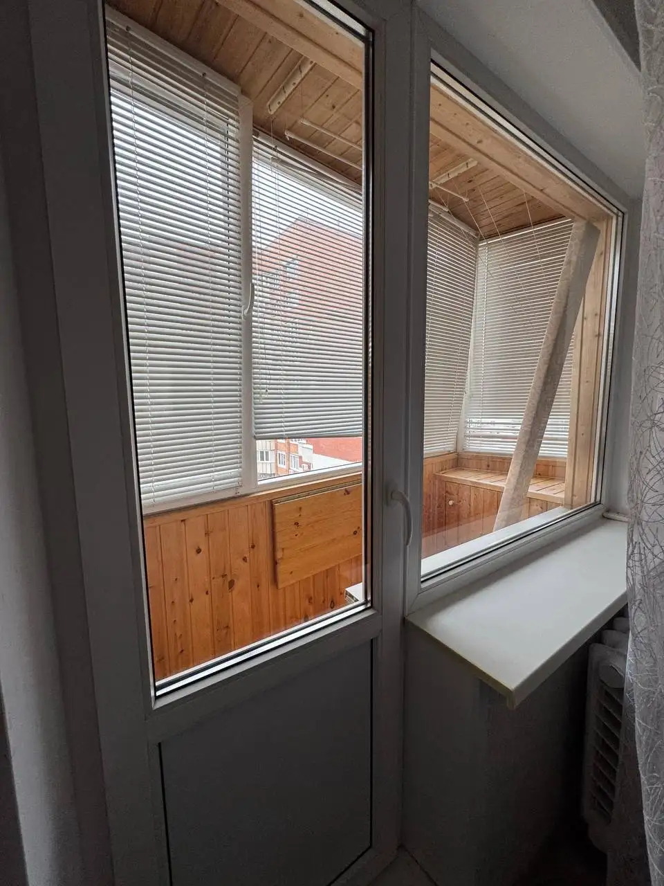 Сдам квартиру на длительный срок - Аренда квартир (Недвижимость) в Уфа