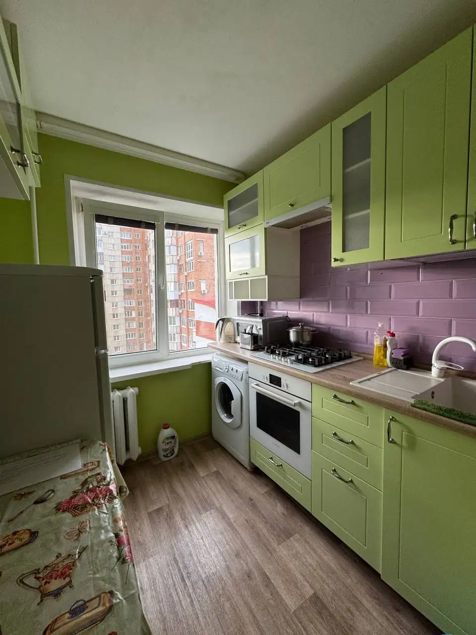 Сдам квартиру на длительный срок - Аренда квартир (Недвижимость) в Уфа