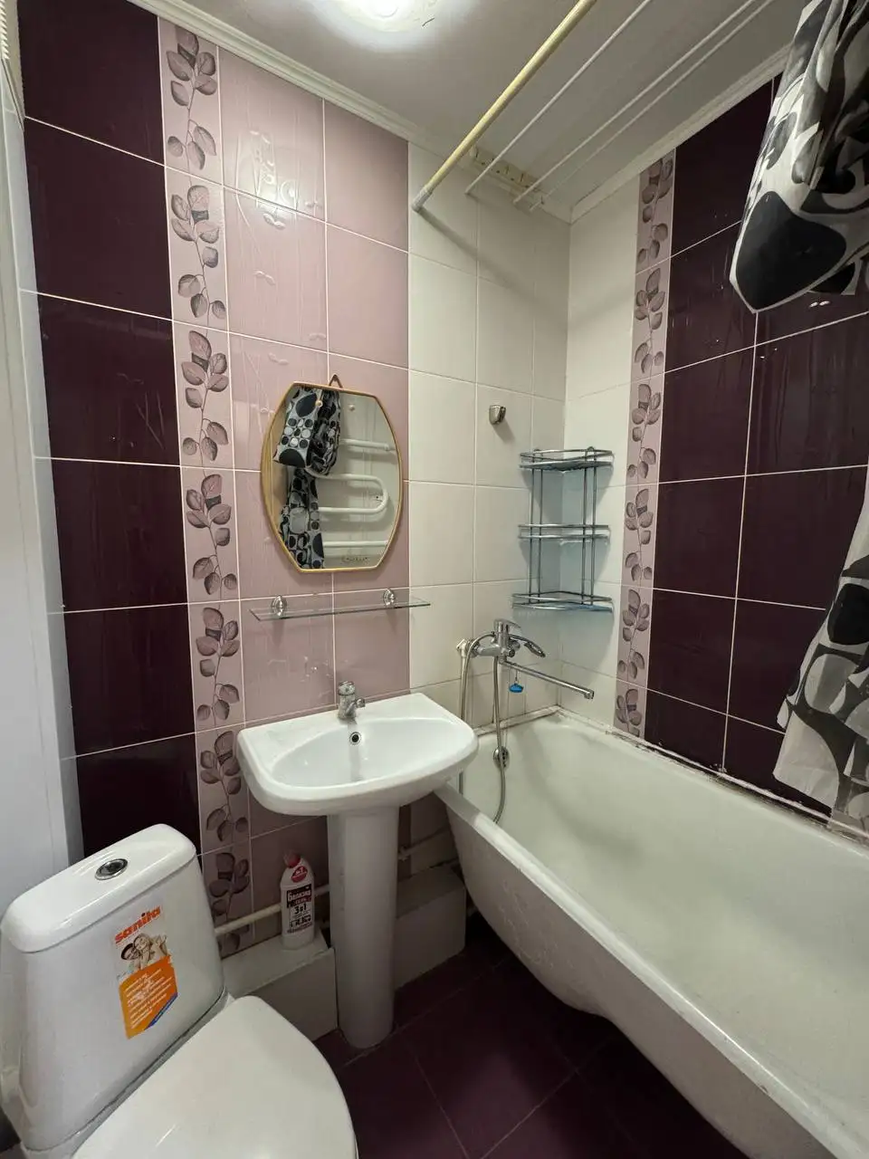 Сдам квартиру на длительный срок - Аренда квартир (Недвижимость) в Уфа