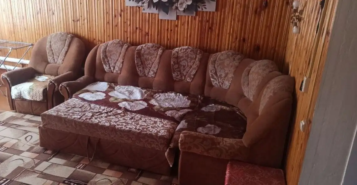 Продам диван б/у в хорошем состоянии - Барахолка в Уфа