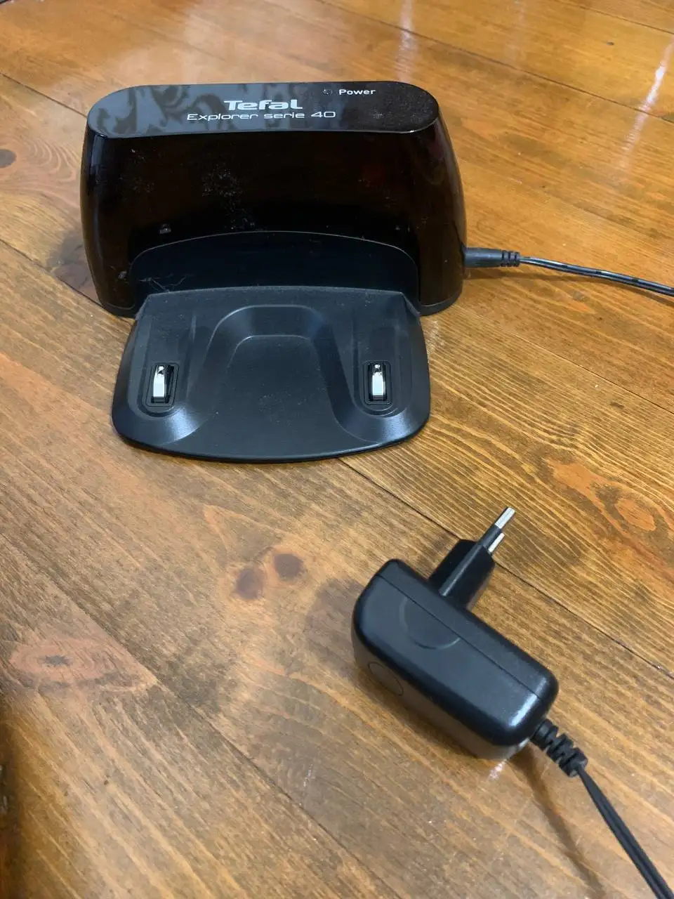 Продам робот-пылесос Tefal Serie 40 RG7275WH - Роботы-пылесосы (Электроника) в Уфа