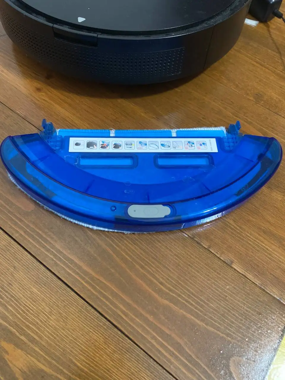 Продам робот-пылесос Tefal Serie 40 RG7275WH - Роботы-пылесосы (Электроника) в Уфа