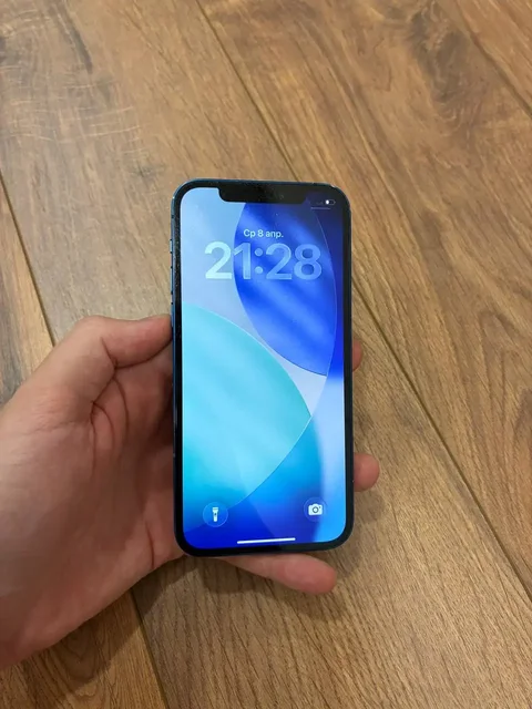 Продам iPhone 12 64GB - Дисплеи в Уфа