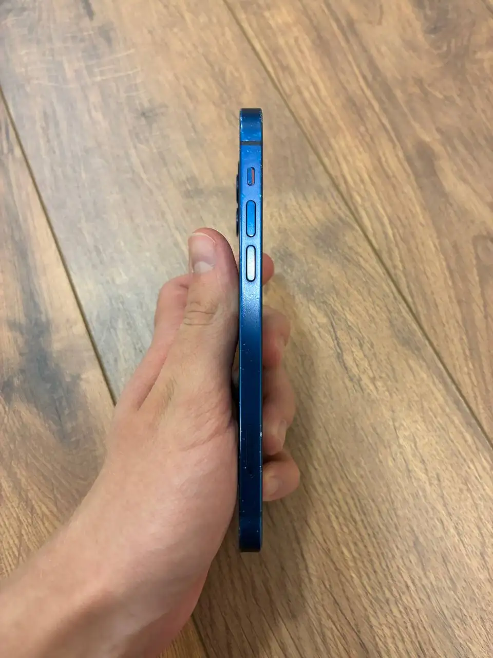 Продам iPhone 12 64GB - Смартфоны (Электроника) в Уфа