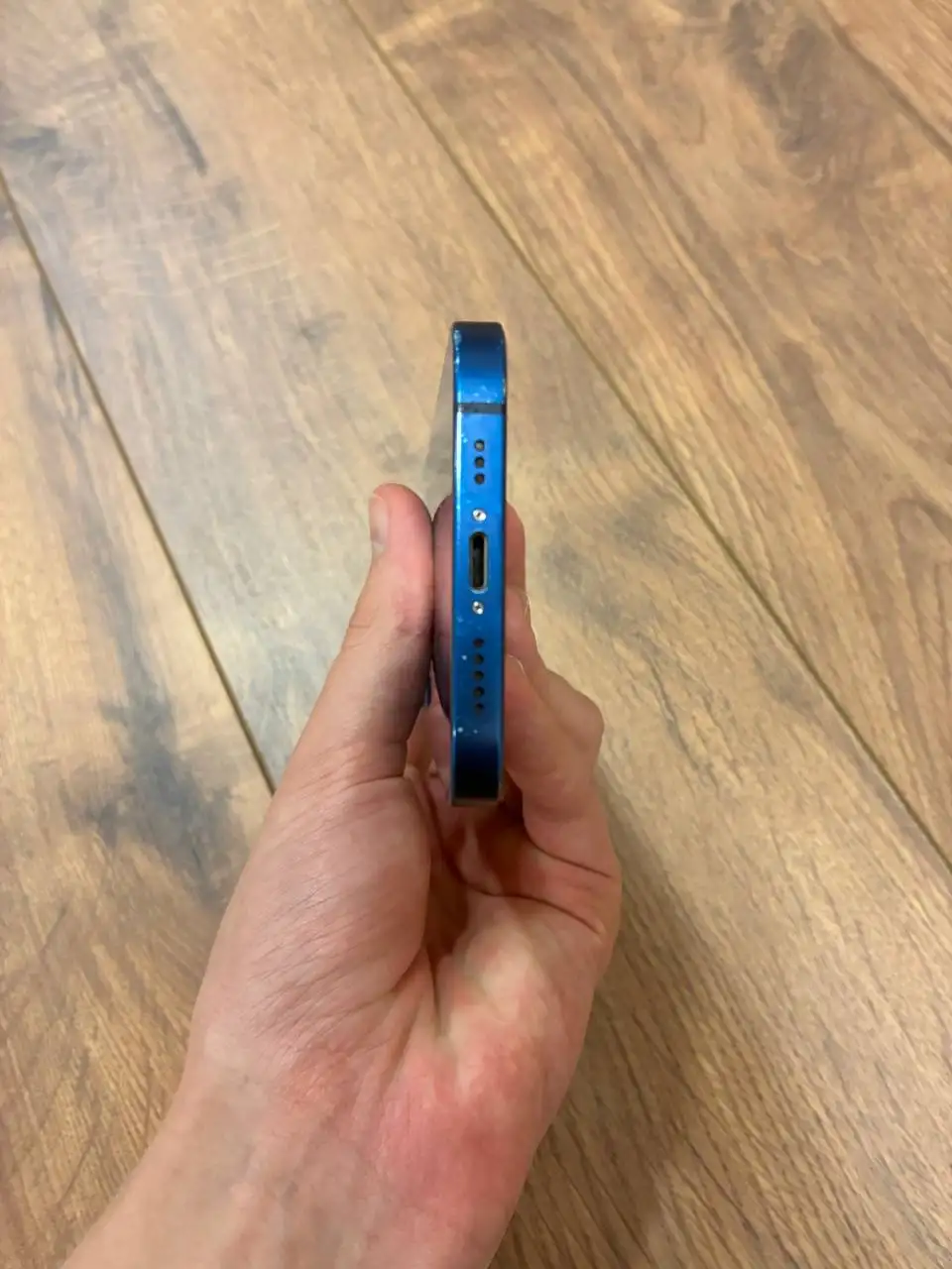 Продам iPhone 12 64GB - Смартфоны (Электроника) в Уфа