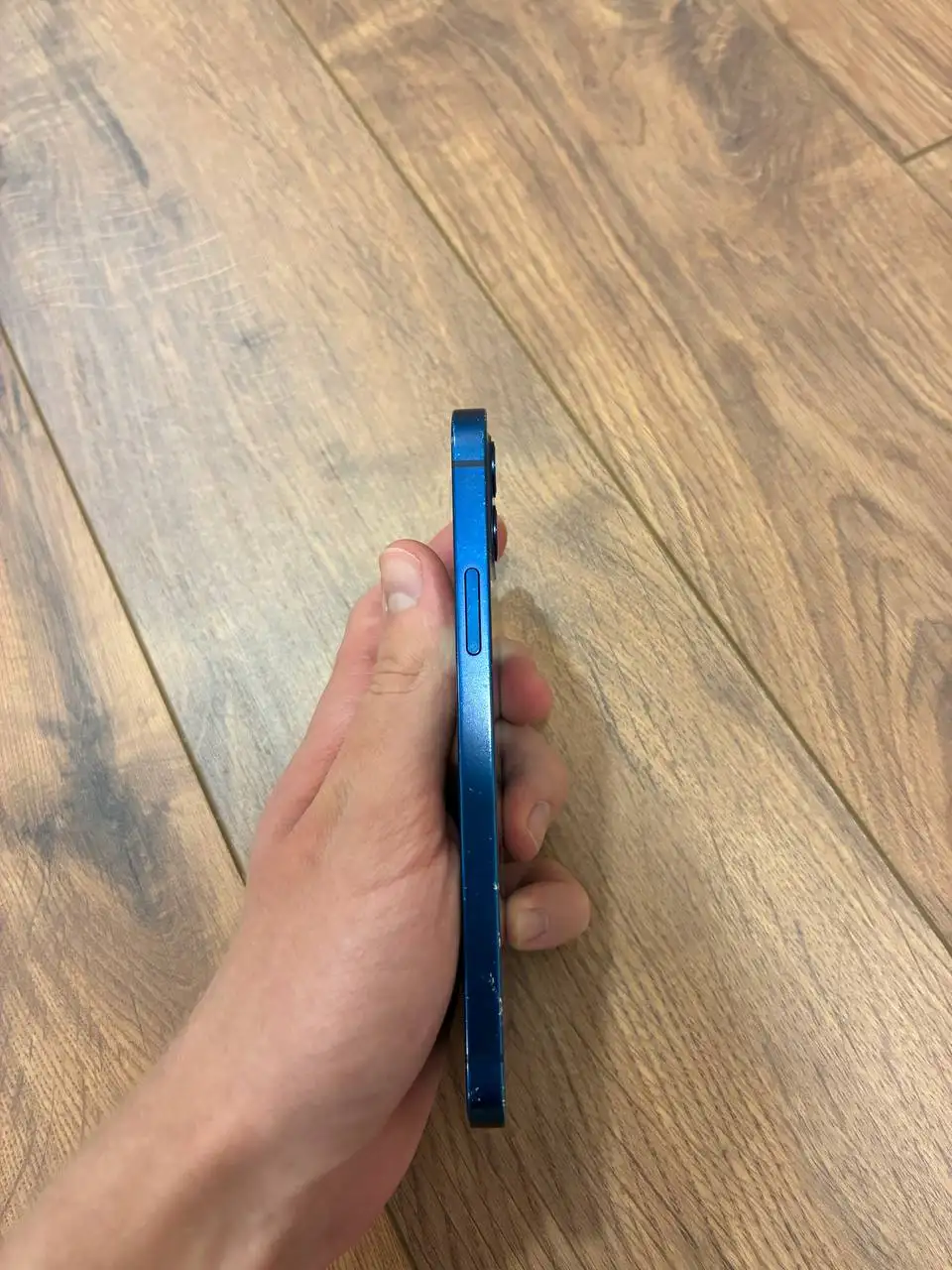 Продам iPhone 12 64GB - Смартфоны (Электроника) в Уфа