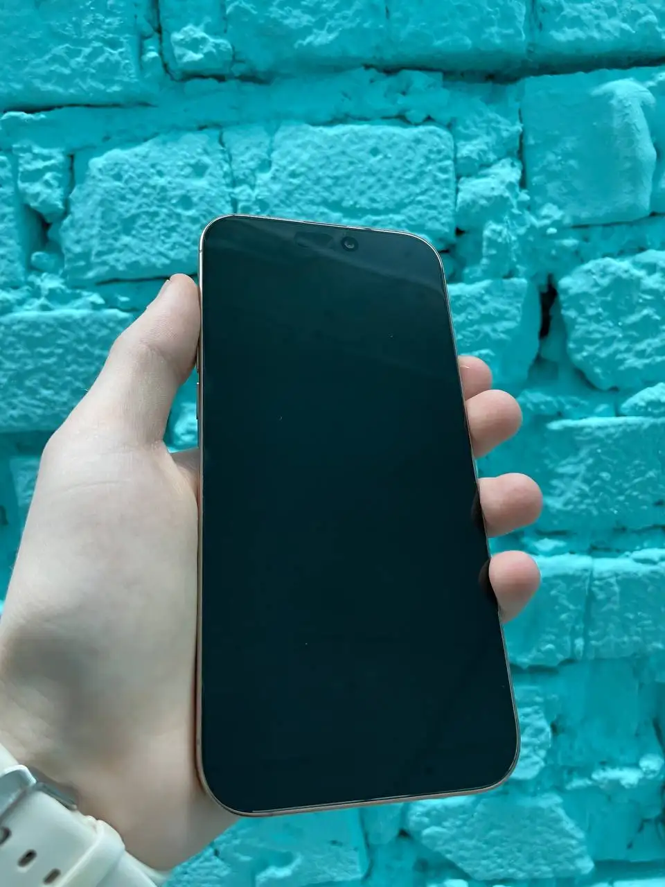 Продам iPhone 16 Pro Max 256gb desert - Смартфоны (Электроника) в Уфа