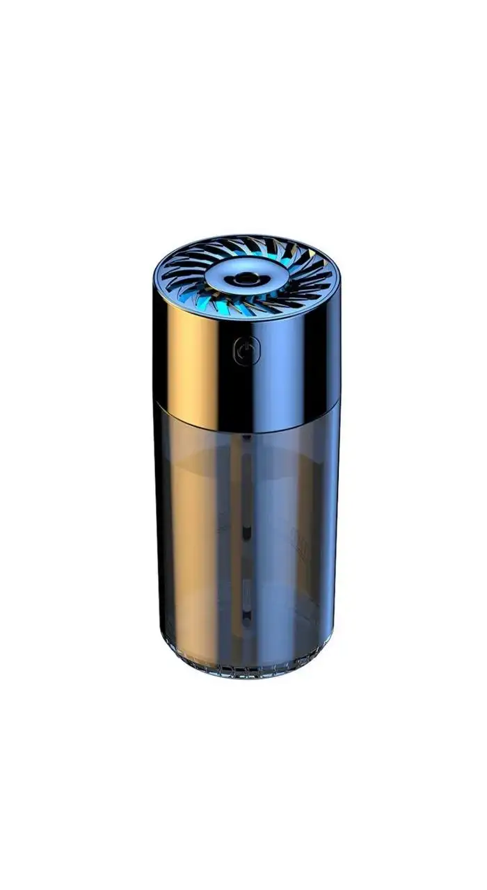 Ароматизаторы для авто и дома с эффектом тумана и подсветкой - Автоаксессуары (Авто) в Уфа