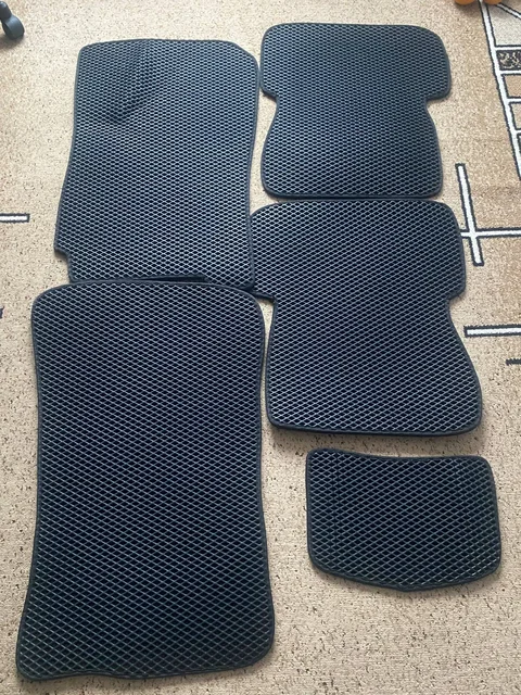 Коврики на Ланос - Авто в Уфа