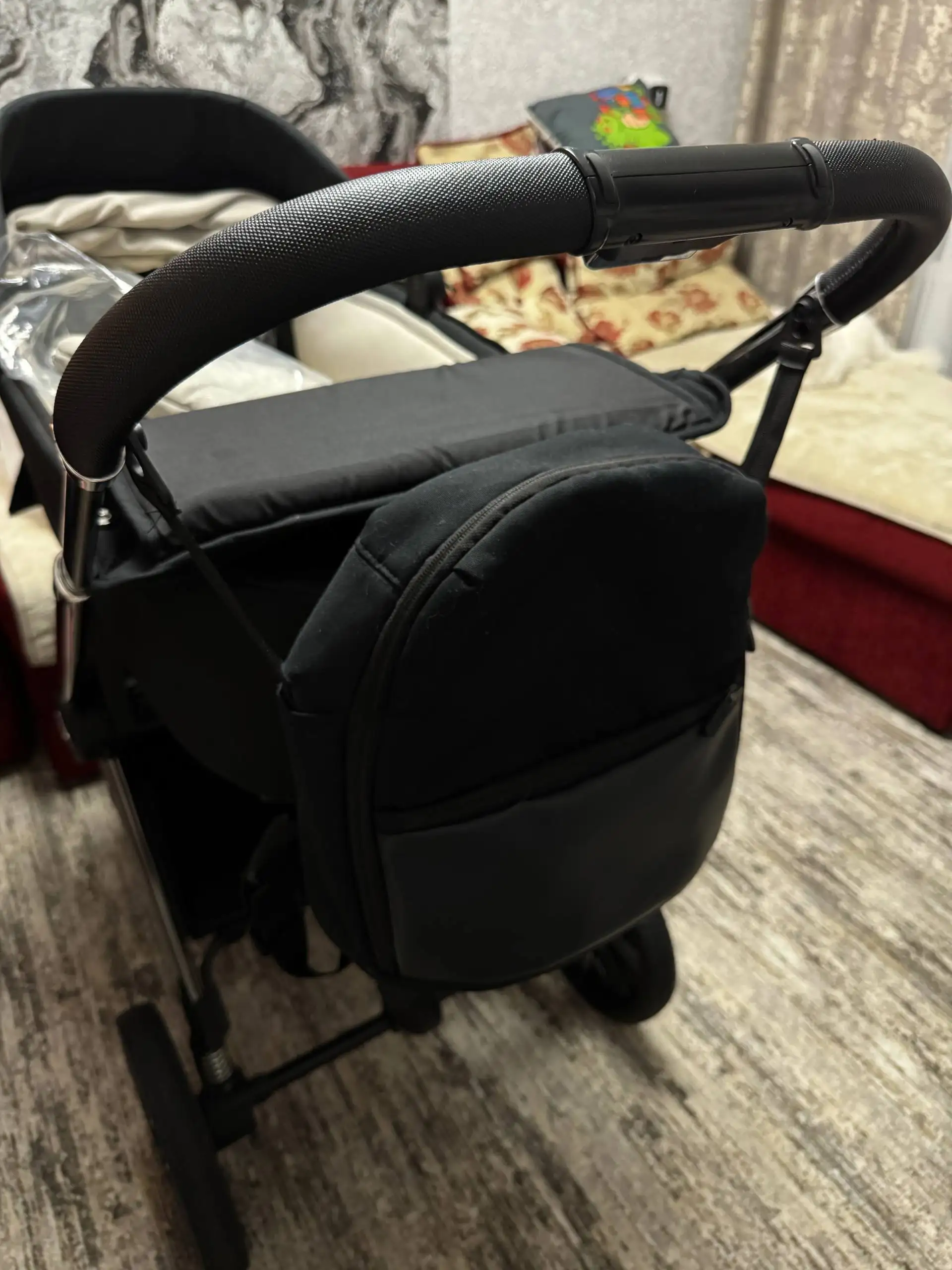 Продам коляску 2в1 Pituso Mayla Luxury - Товары для детей (Барахолка) в Уфа