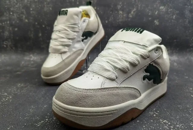 Новые кроссовки Puma - Рабочая одежда в Уфа