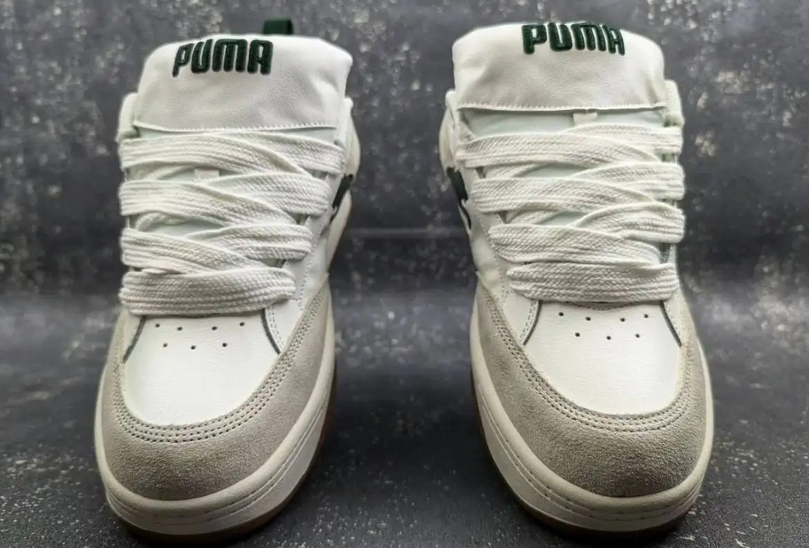 Новые кроссовки Puma - Кроссовки (Одежда) в Уфа
