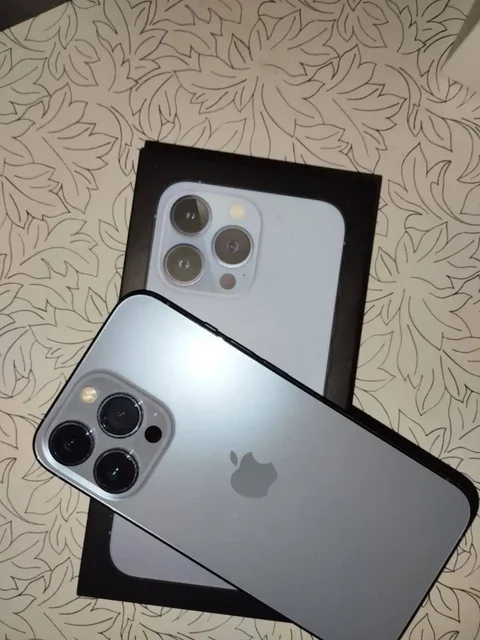 iPhone 13 Pro на обмен или продажа - Смартфоны в Уфа