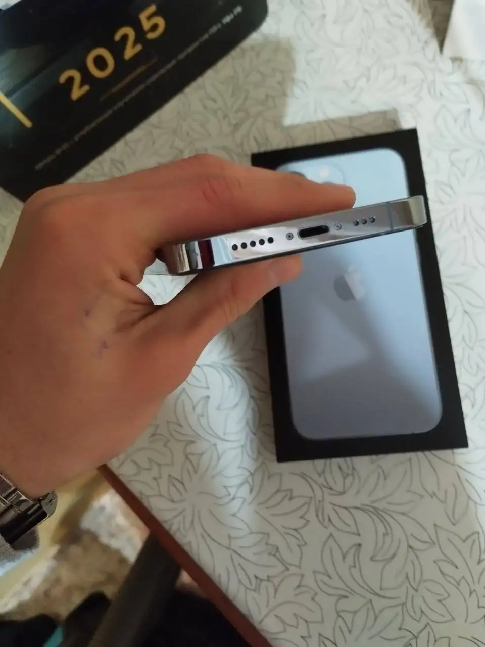 iPhone 13 Pro на обмен или продажа - Смартфоны (Электроника) в Уфа